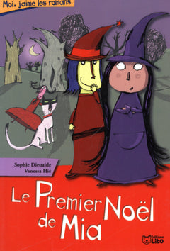 Le premier Noël de Mia