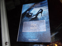 PIEGE MORTEL