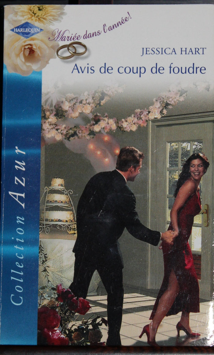 Avis de coup de foudre