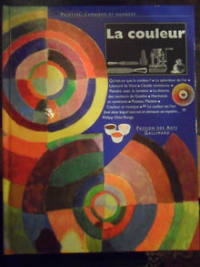 La couleur: Palettes, camaïeux et nuances