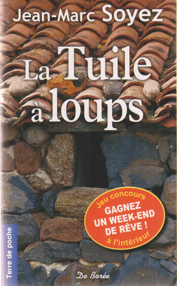 La tuile à loups