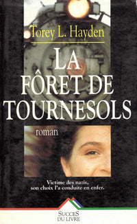 La forêt de tournesols