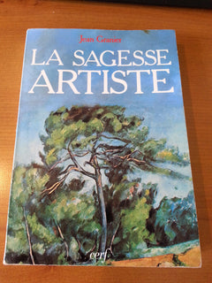 La sagesse artiste