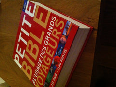 Petite Bible à usage grand voyageur 2
