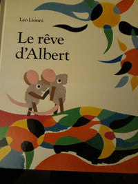 reve d albert (le)