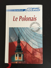Le Polonais sans peine