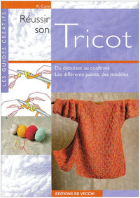 Réussir son tricot
