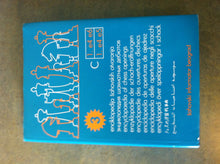 Encyclopaedia Of Chess Openings C