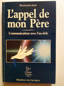 L'appel de mon père