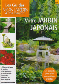 Votre jardin Japonais
