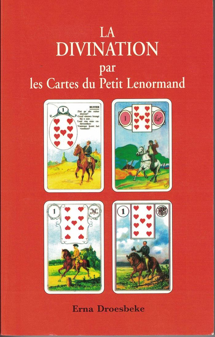 Divination par les cartes du Petit Lenormand
