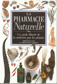 La pharmacie naturelle