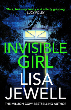 Invisible Girl*