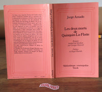 Les Deux Morts De Quinquin-La-Flotte