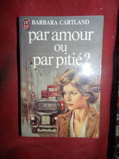 Par amour ou par pitie ?