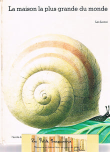 Maison la plus grande du monde