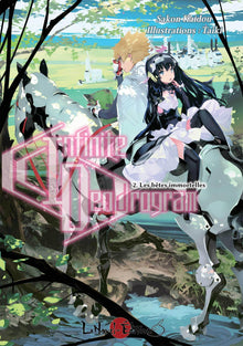 INFINITE DENDROGRAM VOL 02 : Les bêtes immortelles