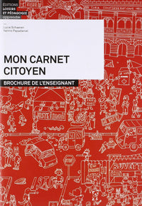 Mon carnet citoyen