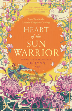 Le coeur du guerrier du soleil