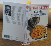 Olivier et ses amis