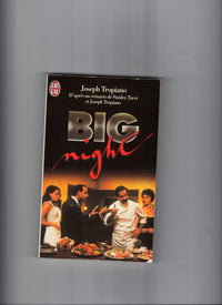 Big night