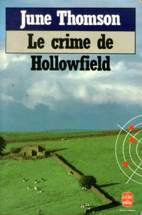 LE CRIME DE HOLLOWFIELD