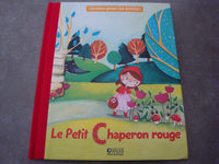 Le petit chaperon rouge