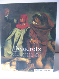 delacroix naissance nouv roman