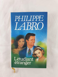 L'étudiant étranger