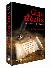 Cinq Récits