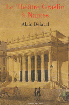 Theatre Graslin A Nantes (Le)