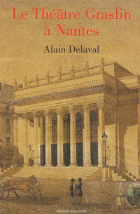 Theatre Graslin A Nantes (Le)