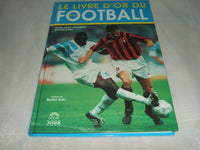 Le livre d'or du football, 1993