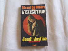 Jeudi justice
