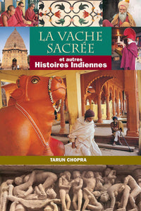The Holy Cow & Other Indian Stories