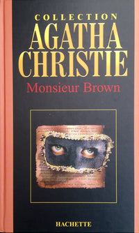 Monsieur Brown (Collection Agatha Christie)
