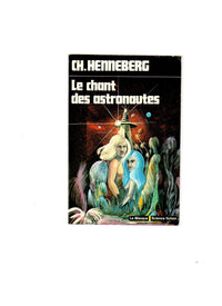 Le chant des astronautes
