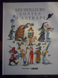 contes