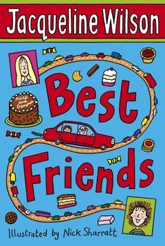 Best Friends: A touching story about friendship from the bestselling author