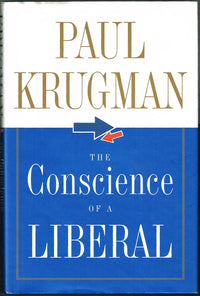 The Conscience of a Liberal
