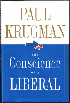 The Conscience of a Liberal