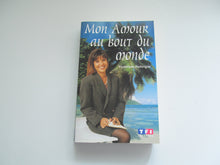 Mon amour au bout du monde