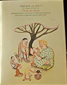 Cycle III Nouvelle Edition 2007