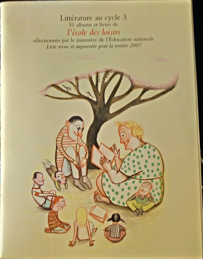 Cycle III Nouvelle Edition 2007