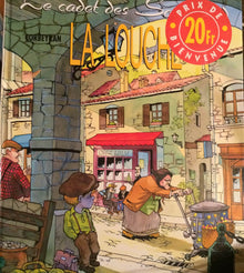 Le Cadet des Soupetard - Tome 1