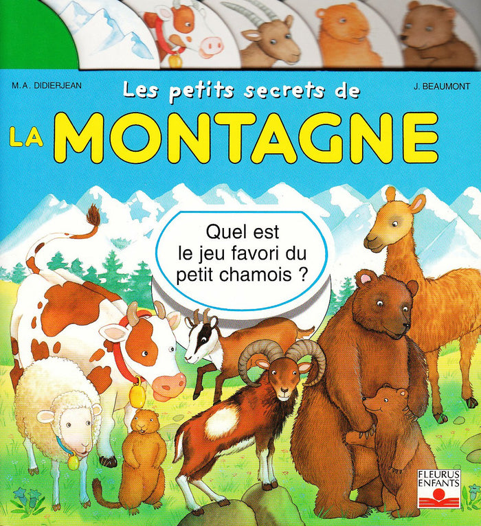 Montagne