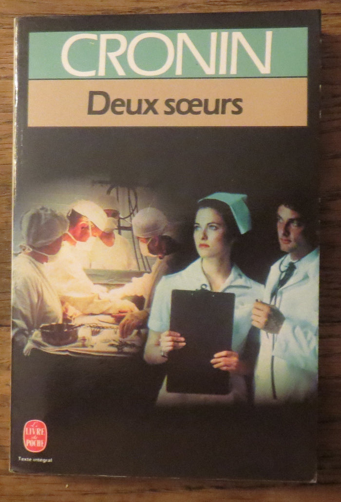 DEUX SOEURS
