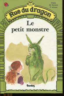 Le petit monstre
