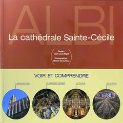 Voir Et Comprendre La Cathedrale Sainte-Cecile