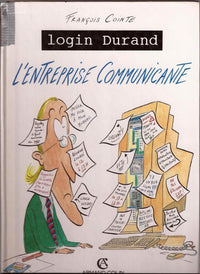 Login Durand: L'entreprise communicante